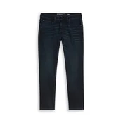 TOM TAILOR DENIM Kavbojke PIERS temno modra