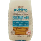 Rummo Penne testenine Rigate n66 Senza glutine 400g -