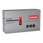 Effiki activejet toner ath-226nx (nadomestni toner hp 226x cf226x; vrhunski; 9000 strani; črn)