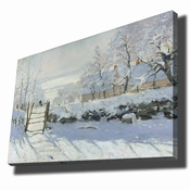 WALLXPERT Dekorativna slika 70100MONET014