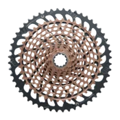 SRAM kaseta XG-1299 Eagle 10-52 12-speed Copper