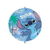 Procos Balon Stitch, Lilo in Stitch, folija, 46 cm