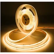 Cob led traka 4000k 12v 5m ( 5042 )