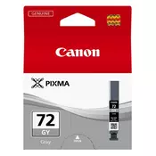 Canon original ink PGI-72 GY, 6409B001, grey, 14ml