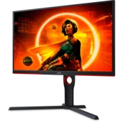 Aoc 24.5 inča 25G3ZM/BK FHD Gaming monitor