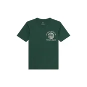 Jack & Jones Junior Majica JPRBLUJACOB zelena/off-bela