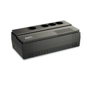 BV650I-GR BackUPS BV 65 0VA/375W/AVR/4xSchuko