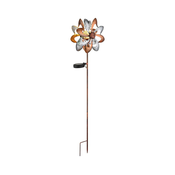 Globo 36574 - LED Solarna svetilka LED/0,06W/3,2V IP44