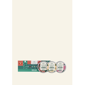 Comfort & Cheer Body Butter Trio XM23