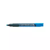 Marker kreda Pentel - SMW26, plavi