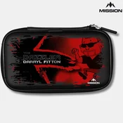 MISSION/Dart Case/EVA/Player Darts/Darryl Fitton