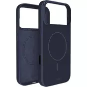 Puro Pulse futrola za iPhone 17 Pro tamno plava