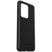 OTTERBOX Symmetry case SAMSUNG GALAXY S20 ULTRA Black propack (77-64432)