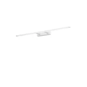 LIVIA KUPAONSKA LAMPA  LED 30W/3000K/2422lm/IP44/BIJELA