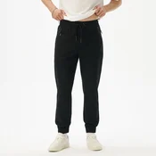 Cropp - Jogger pantalone - CRNO