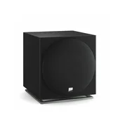 Subwoofer DALI SUB E-12 F Black Satin