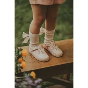 Otroški usnjeni polškornji Donsje Xan Special Shoes Unicorn