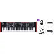 Roland V-STAGE 76 SET Digitralni koncertni pianino