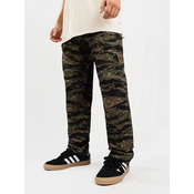 Rothco BDU Pants tiger stripe Gr. XS