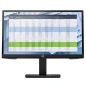 HP Monitor P22 G4, 21.5, IPS, 1920 x 1080, Crni