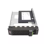 Fujitsu PY-TS96NKA disk z bliskovnim pomnilnikom 960 GB 3.5 Zaporedni ATA III