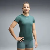 PUMA x HYROX Graphic Tee Women, Clothing, Herb Garden, XL