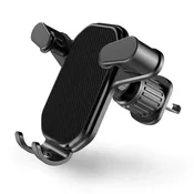 Gravitacioni Auto Držac za Telefon, 360° Rotacija / Gravity Car Phone Holder