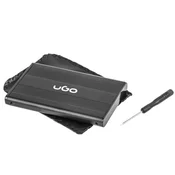 NATEC Ugo Marapi S120 eksterno kucište za HDD 2.5 USB 2.0 crno