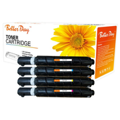 Betterday Toner C-EXV-64 BK za Canon, 38k, Crni