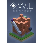 O.W.L Projekt XBOX LIVE Key EUROPE
