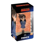 Figurica Minix Detective Conan - Ran Mori