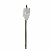 Dedra Ploski sveder za les 40x152mm - WDA40152