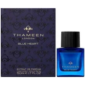 Blue Heart - parfémovaný extrakt 100 ml