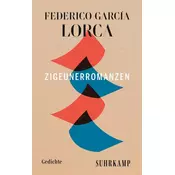 Zigeunerromanzen / Primer romancero gitano