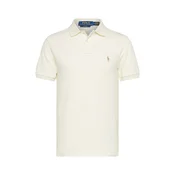 Polo Ralph Lauren Majica bež/svetlo bež