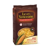 MOLINO DI FERRO testenine brez glutena Le Veneziane - polžki, 12 x 250 g