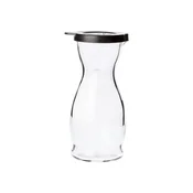 Carafe, made of glass, 500 ml, Indro - Borgonovo