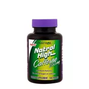 Natrol INC high caffeine 200mg (100 tableta)