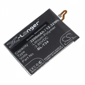 Baterija za LG V30/V35, 3200 mAh