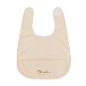 PETITE&MARS Slinček PU Nate Desert Sand 6m+