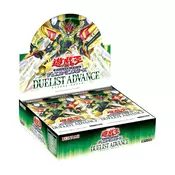 DUELISTS ADVANCE (HR)