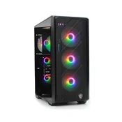 EWE PC INTEL GAMING racunar Core Ultra 5 225F 16GB 1TB AMD7600 8GB