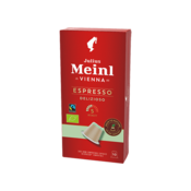 Julius Meinl Nespresso Espresso Delizioso