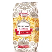 shumee Polmak Tradicionalne testenine 4 jajca Wave 250 g