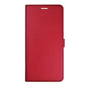 MaxMobile torbica za Samsung Galaxy A26/A16 SLIM crvena