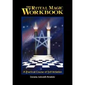 Ritual Magic Workbook