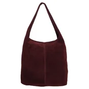 Charm London Elisa L712 Bordeaux red