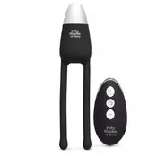 Vibrator za pare Fifty Shades of Grey - Relentless Vibrations
