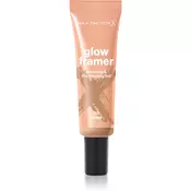 Max Factor Miracle Pure Glow Framer tekuci bronzer nijansa 20 Honey 30 ml