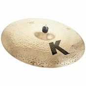 Ride činela 20” K-Custom Zildjian